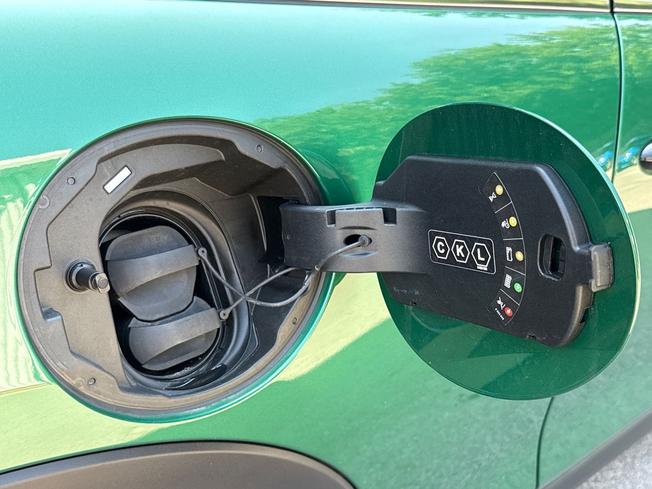 MINI Electric Hatch Photo 40