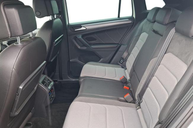 Volkswagen Tiguan Photo 9