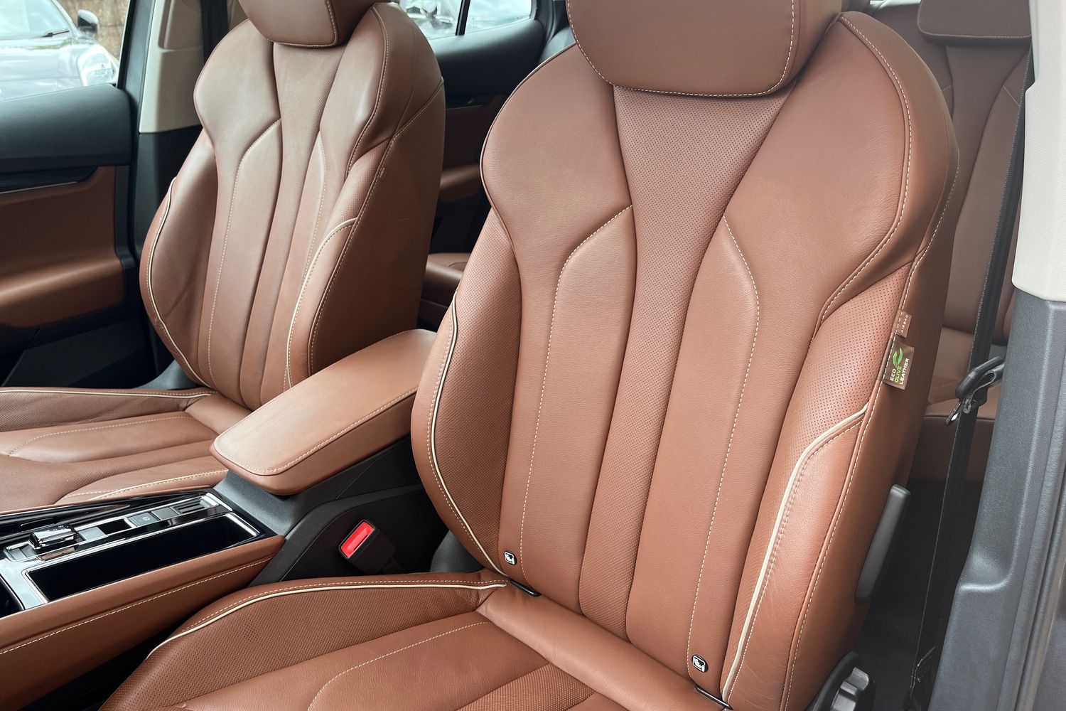 Skoda ENYAQ Photo 18