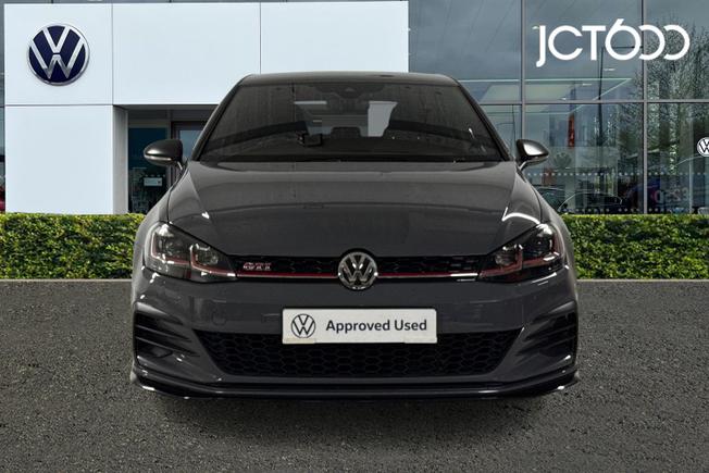 Volkswagen Golf Photo 8