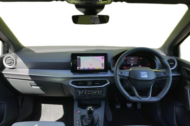 SEAT Arona Photo 10