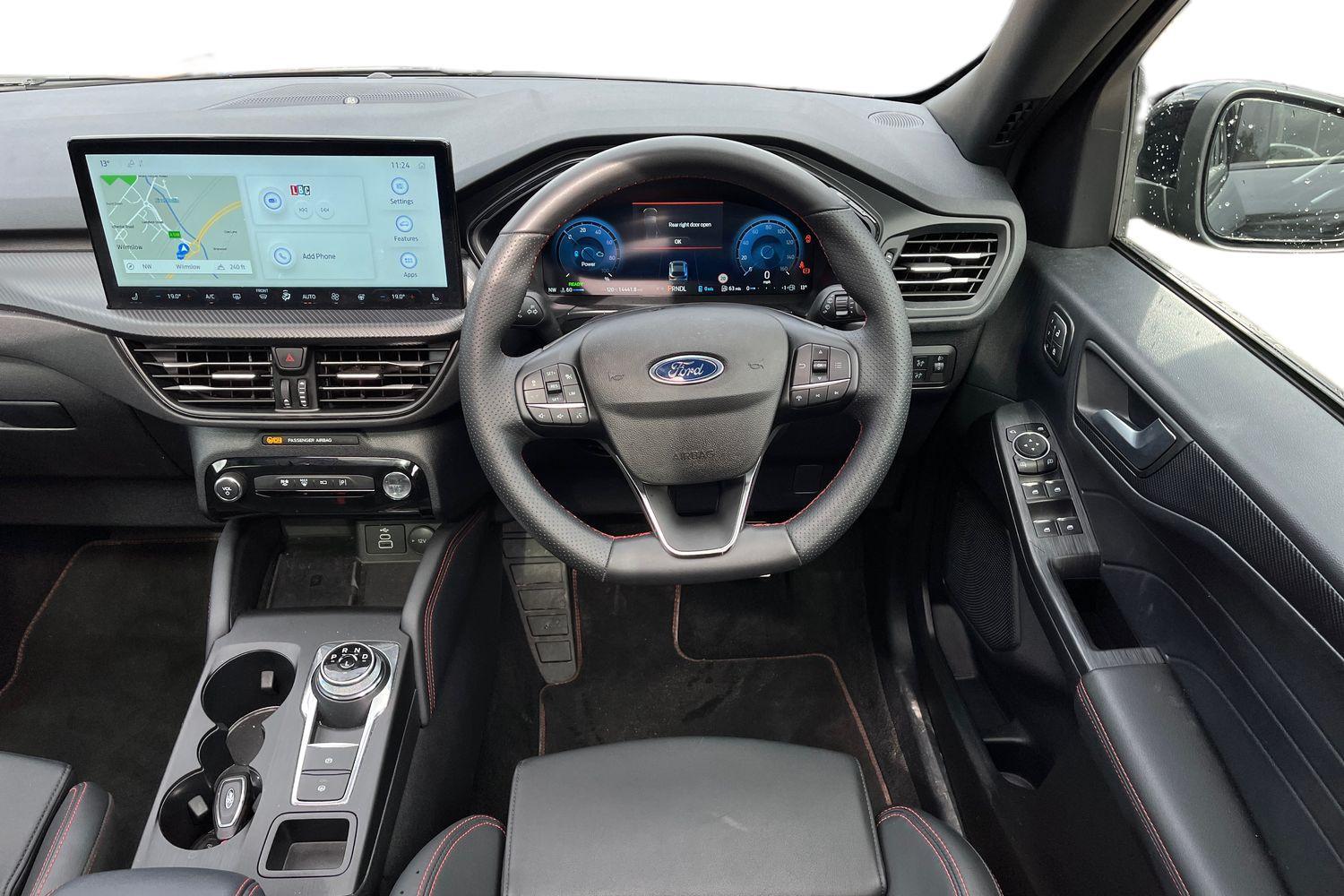 Ford Kuga Photo 10