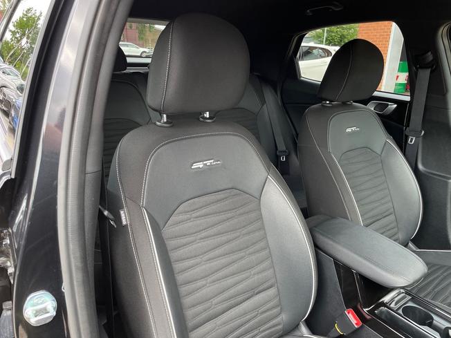 KIA Xceed Photo 27