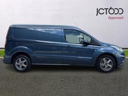 FORD Transit Connect Photo 4