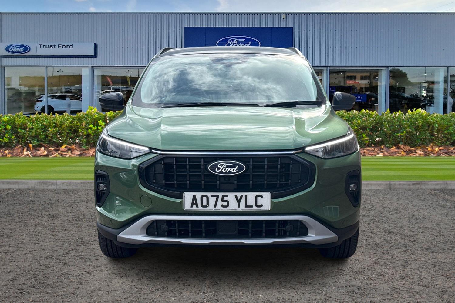 Ford KUGA Photo 5