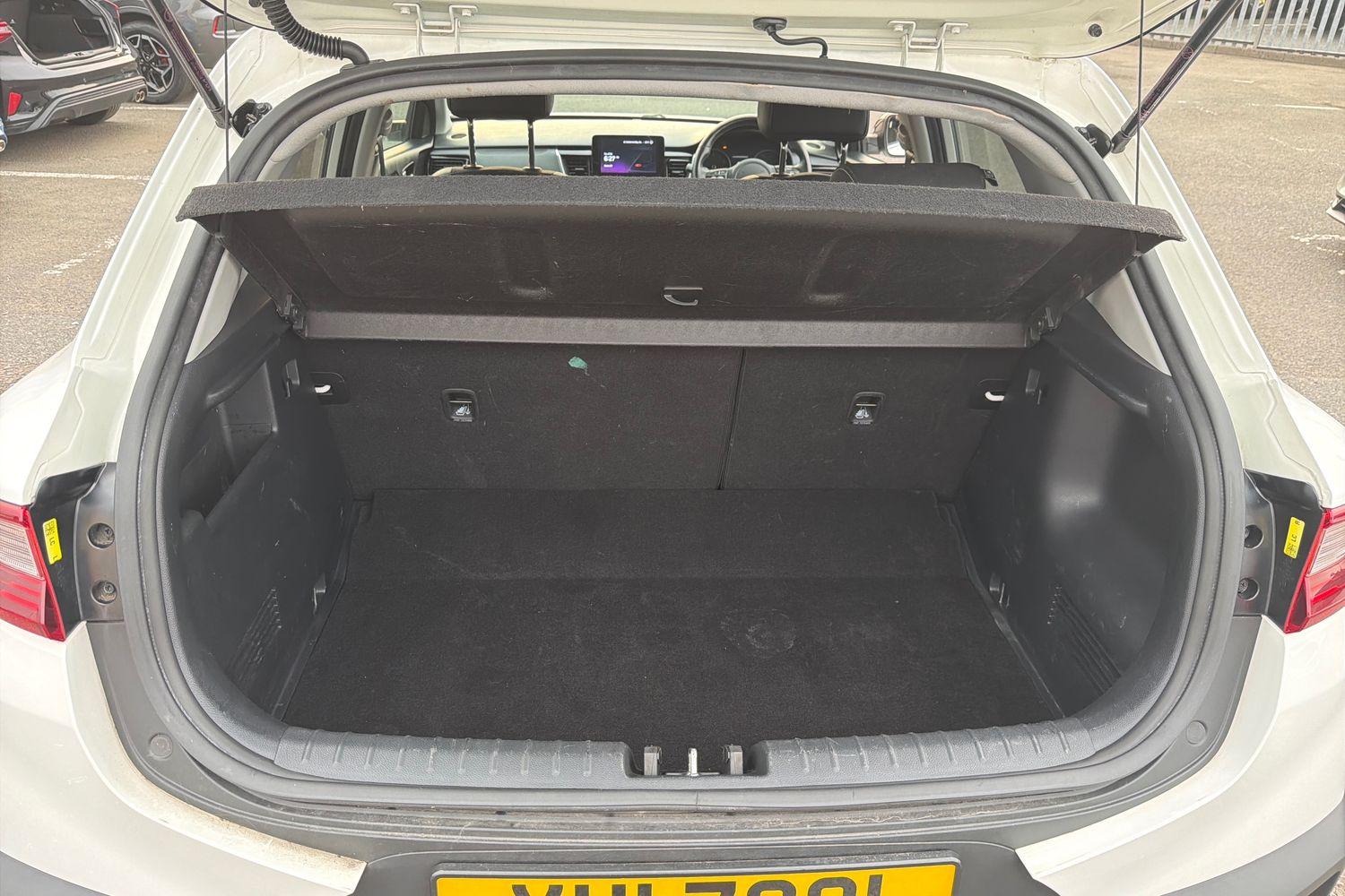 Kia Stonic Photo 20