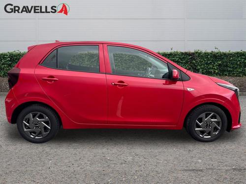 Kia PICANTO Photo autoimg-dc36dbc5419ff457d79532ced0e13b2be62086c5.jpg