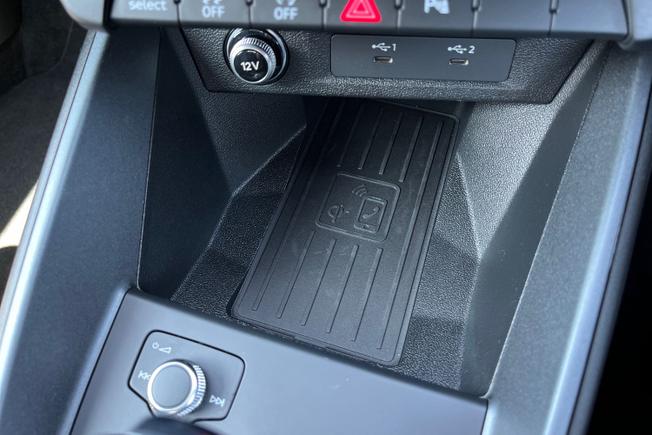 AUDI A1 Photo 37