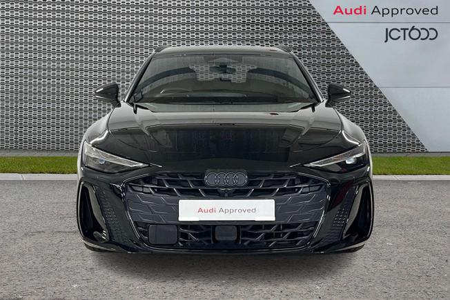 AUDI A6 Unspecified Photo 8