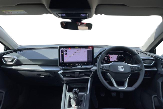 SEAT Leon Photo 10