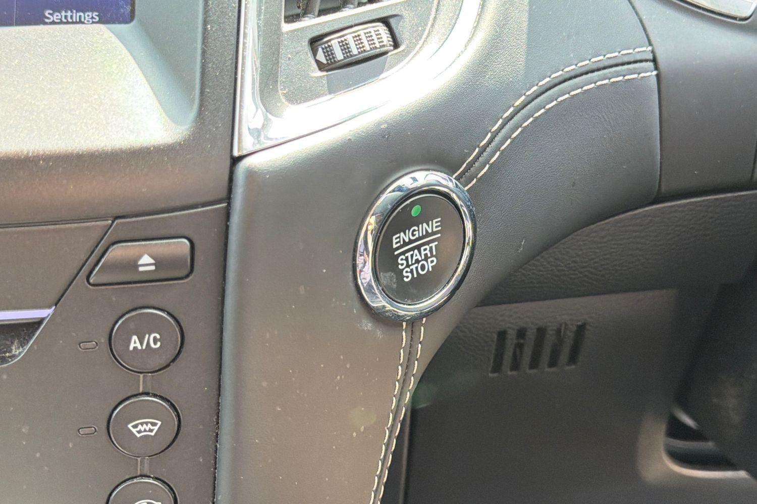 Ford S-Max Photo 30