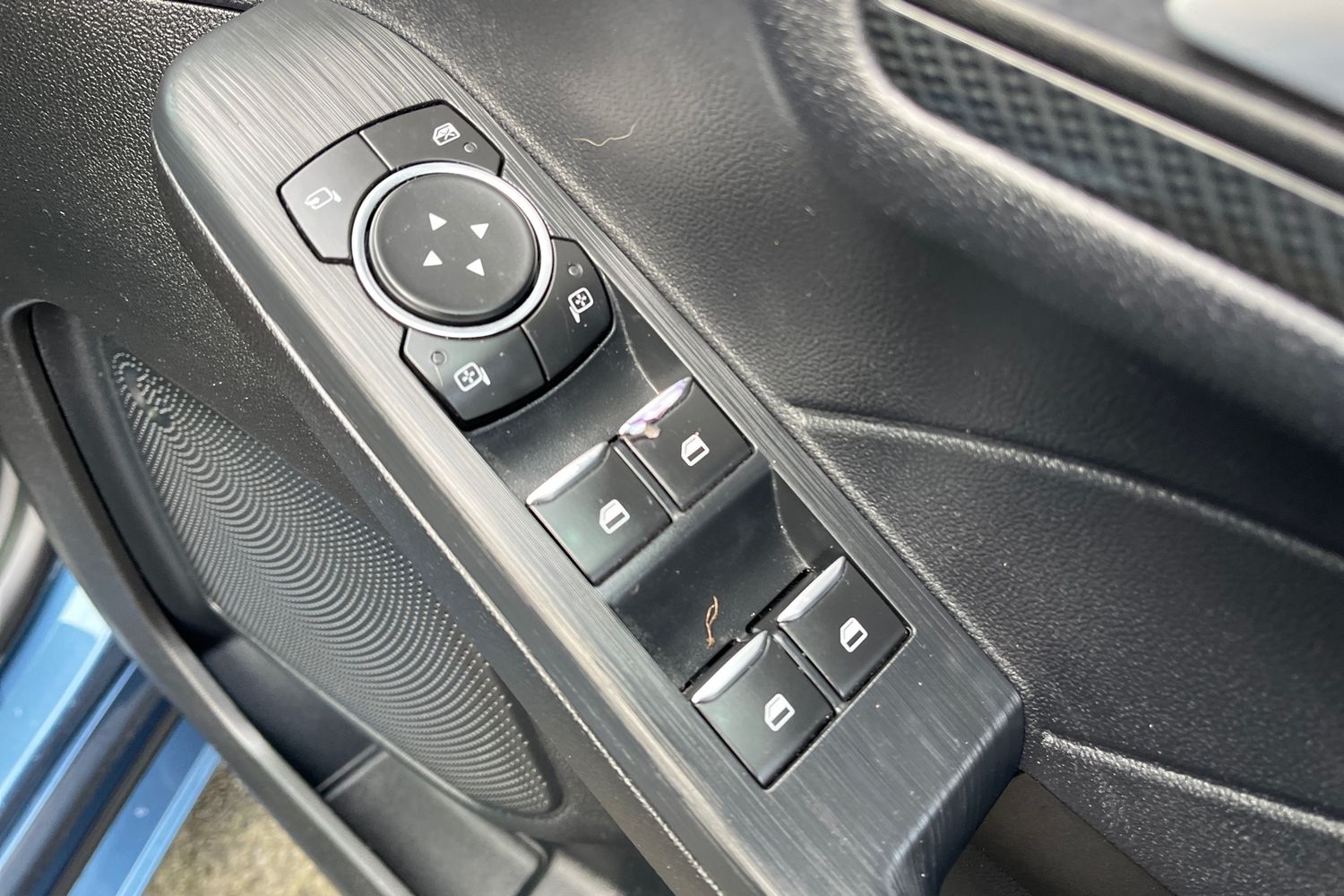 Ford Kuga Photo 15