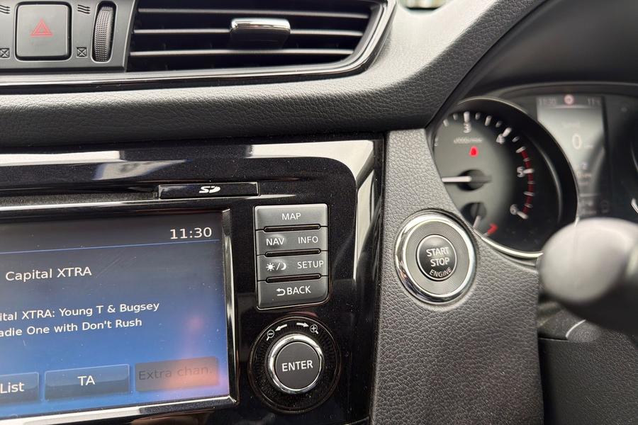 Nissan X-TRAIL Photo autoimg-dc3a984064938dfa7c84fd8c557e9a4277b4f32c.jpg