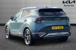 Kia Sportage Photo 3
