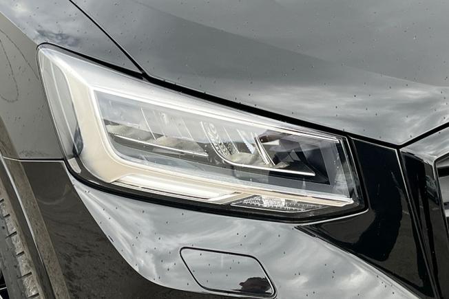 AUDI Q2 Photo 19