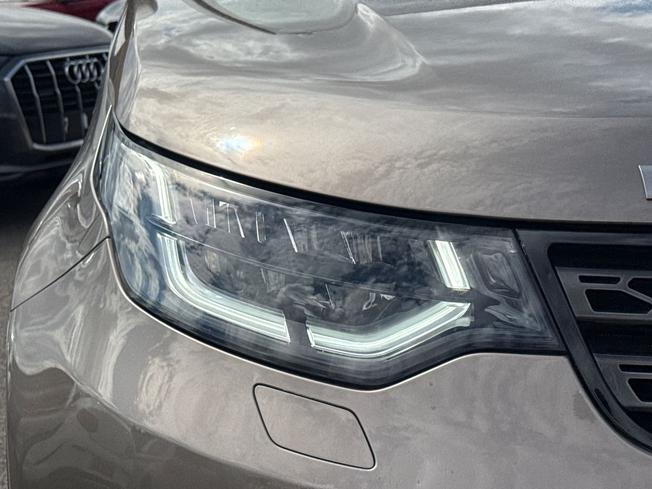 Land Rover Discovery Photo 19