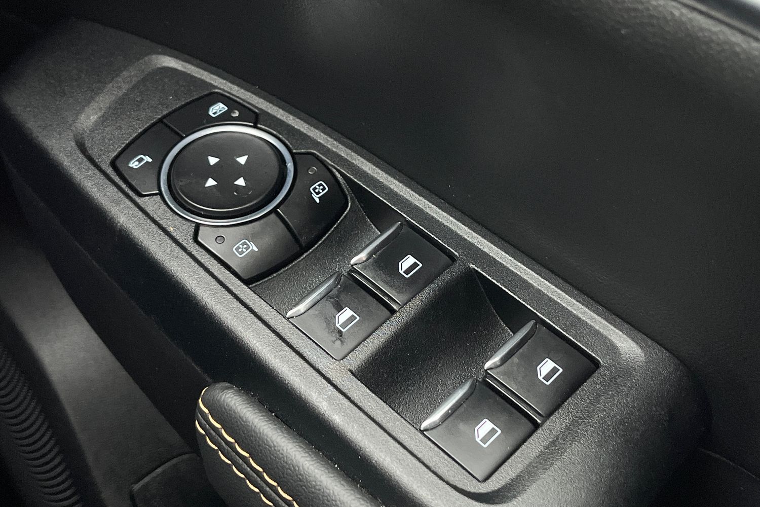 Ford Ranger Photo 15
