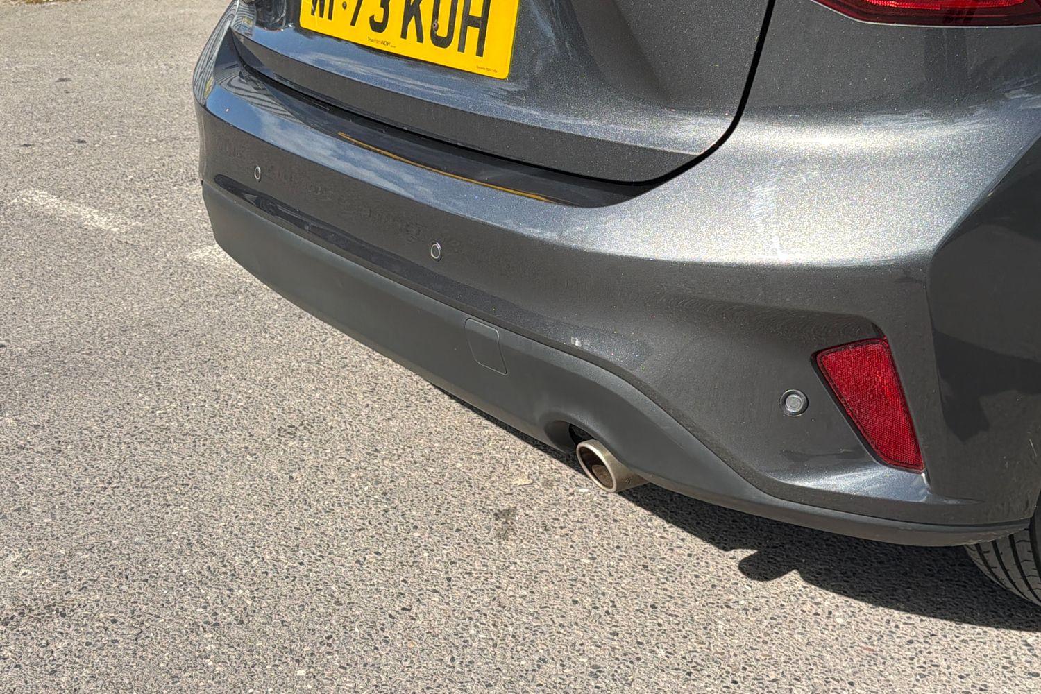 Ford FOCUS Photo 24
