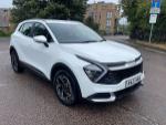 Kia Sportage Photo 13