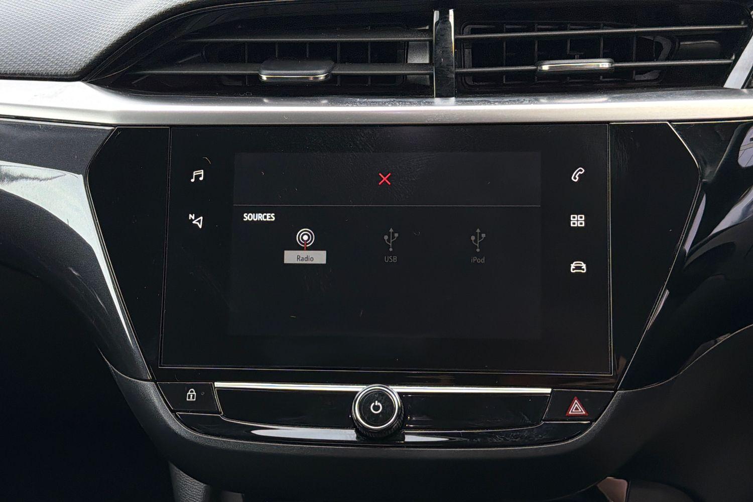 Vauxhall CORSA Photo 35