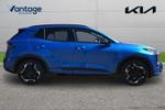 Kia Sportage Photo 1