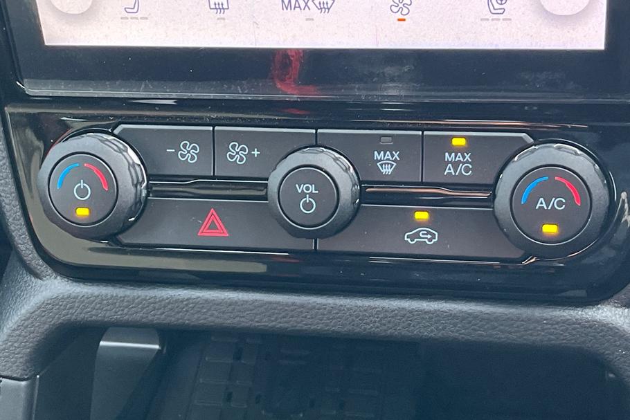 Used FORD RANGER YS25XOM 36