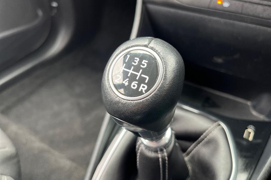 Used Ford Fiesta 34