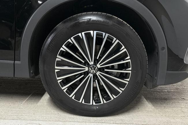 VOLKSWAGEN Tiguan Photo 5