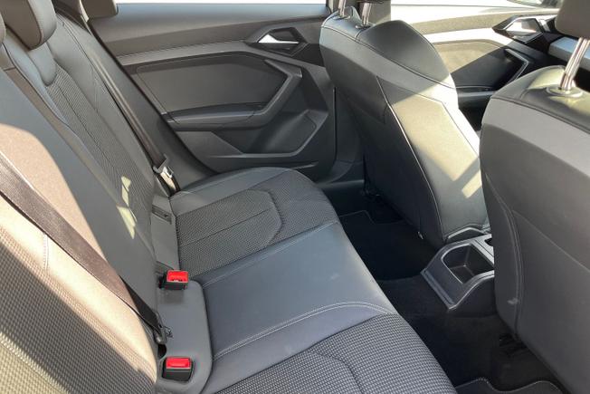 Audi A1 Photo 45