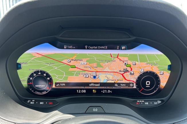 AUDI Q2 Photo 45