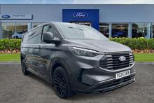 Used Ford Transit Custom YO25URB 1