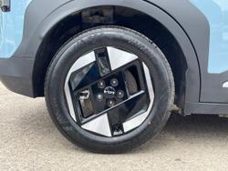KIA Ev3 Photo 5