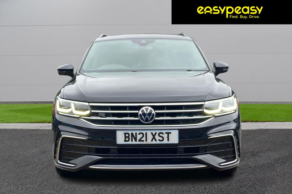 Volkswagen TIGUAN Photo autoimg-dc4801e6a96cfee279415e0608069c8a36b2d5af.jpg