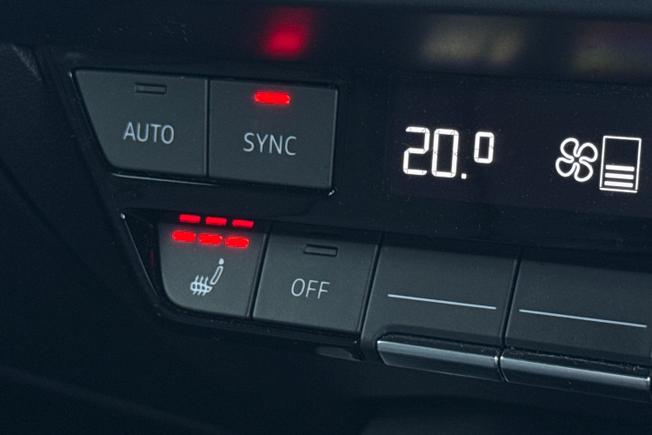 AUDI A3 Photo 37