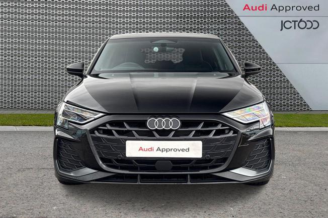 AUDI A3 Photo 8