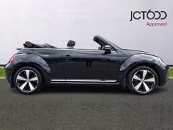 VOLKSWAGEN Beetle Photo 4