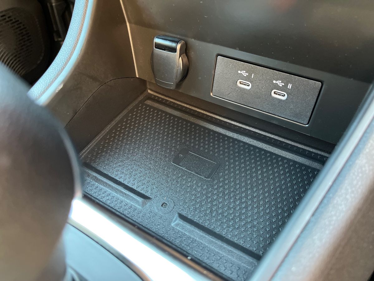 Renault Captur Photo 35