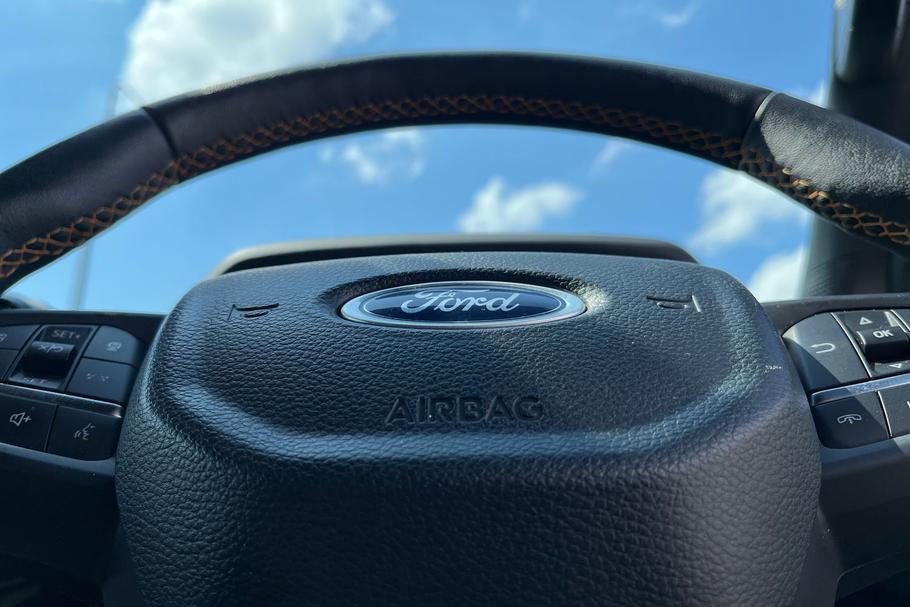 Used Ford RANGER WV75YMO 38