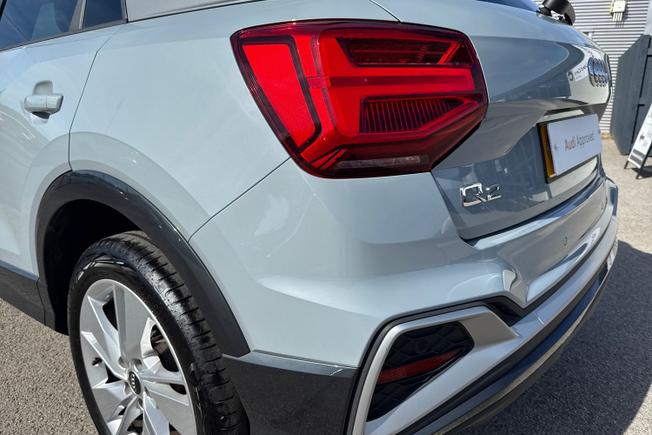 AUDI Q2 Photo 53