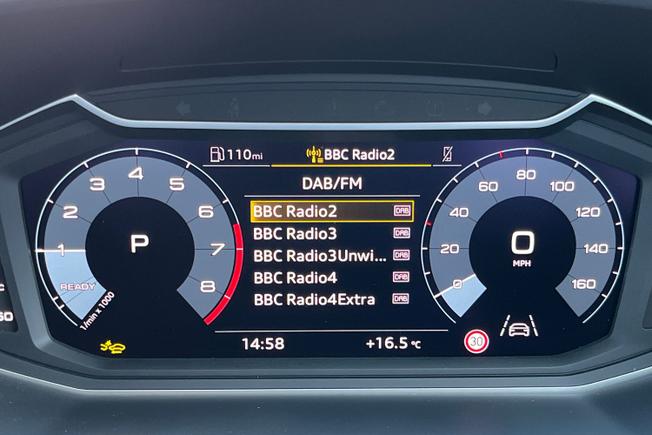 Audi A1 Photo 15