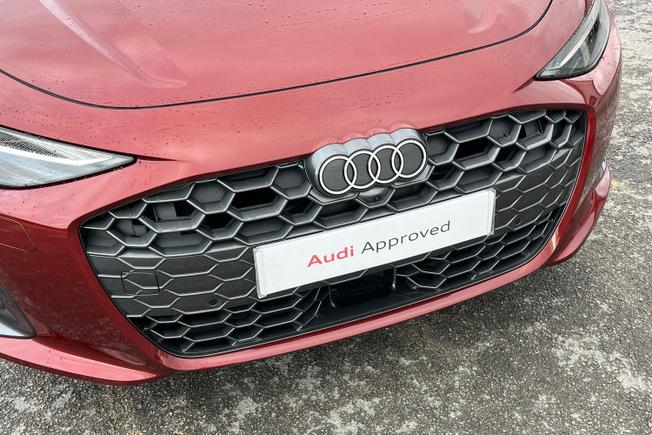 Audi A6 Photo 23