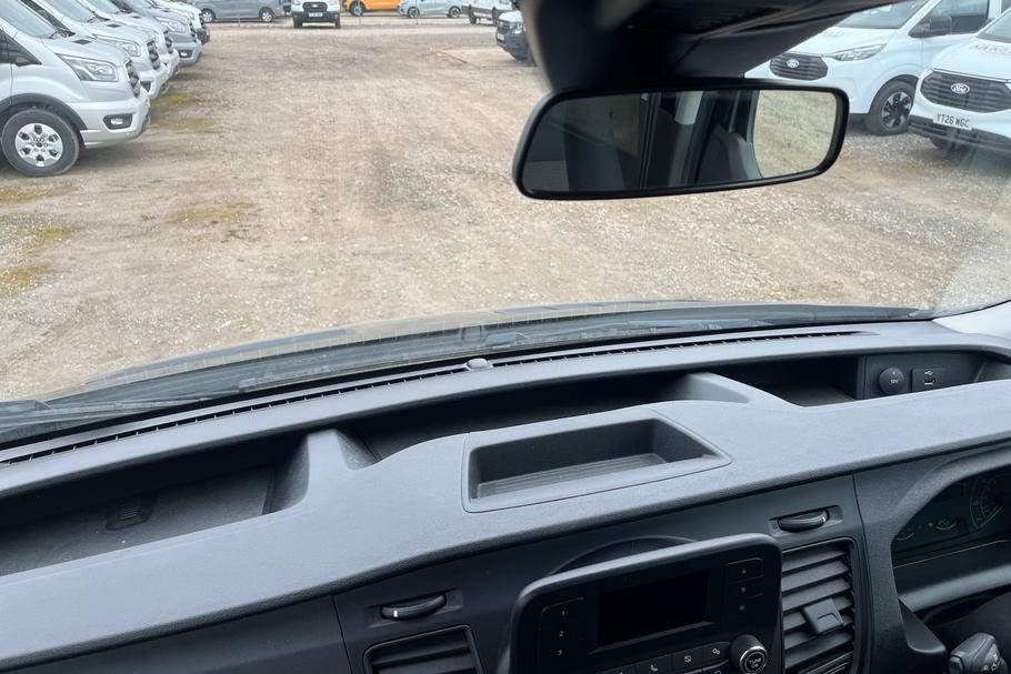 Used FORD TRANSIT WM23JHY 31