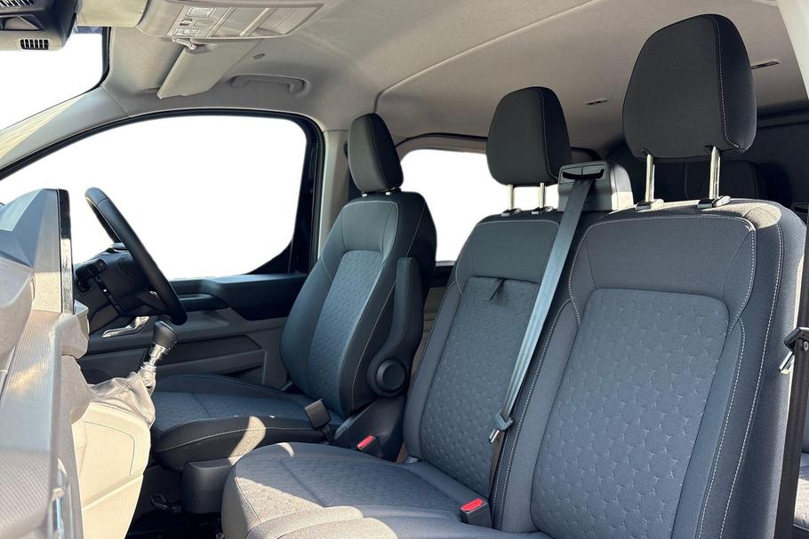 Used Ford Transit Custom WP26KXS 9