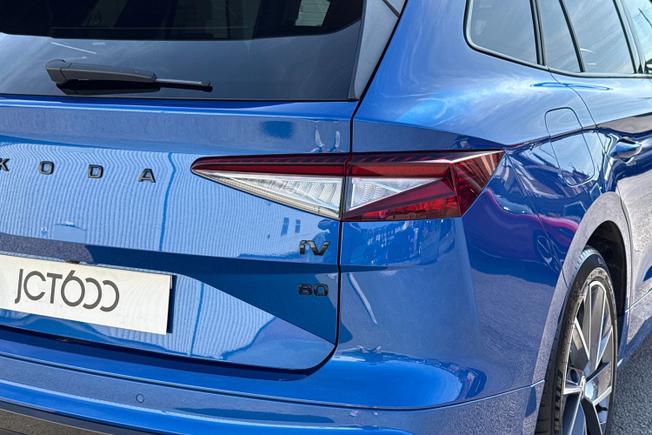 ŠKODA Enyaq Photo 18