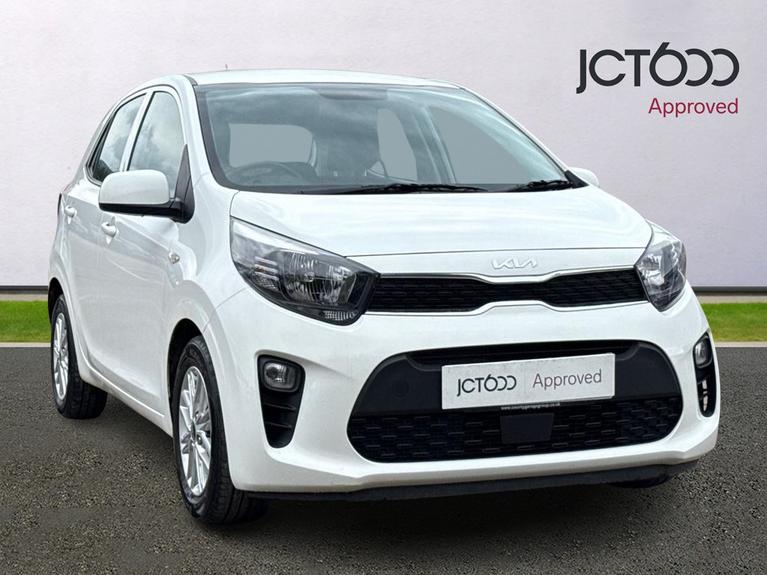 Used KIA Picanto