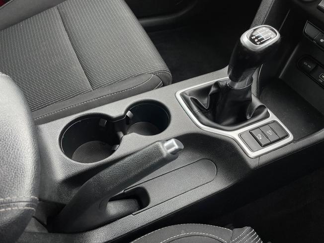 Kia Sportage Photo 41