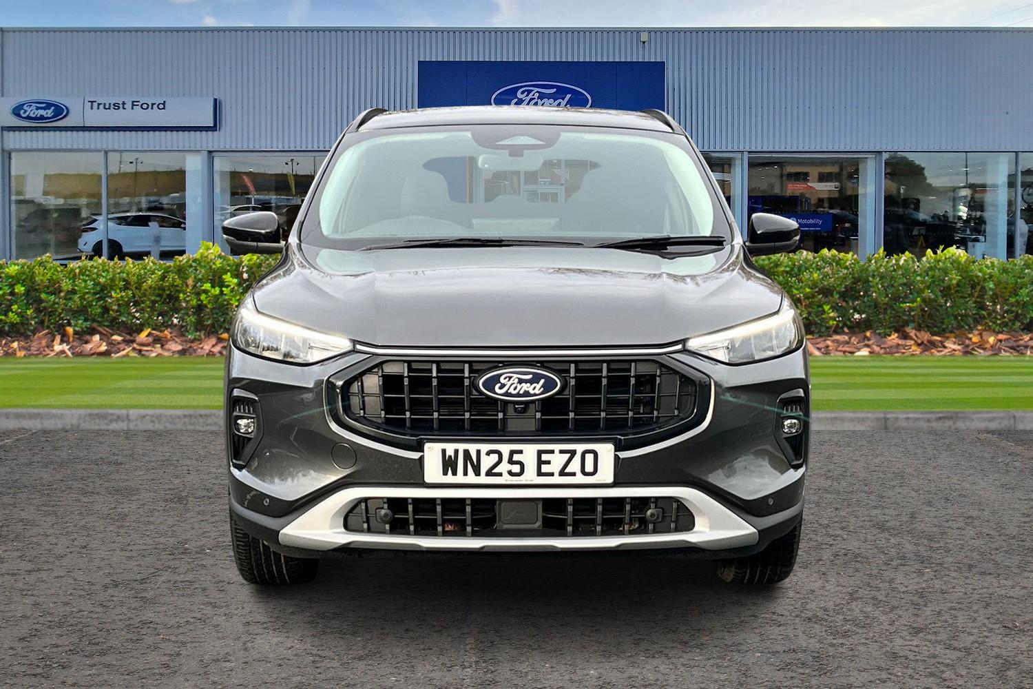 Ford KUGA Photo 5