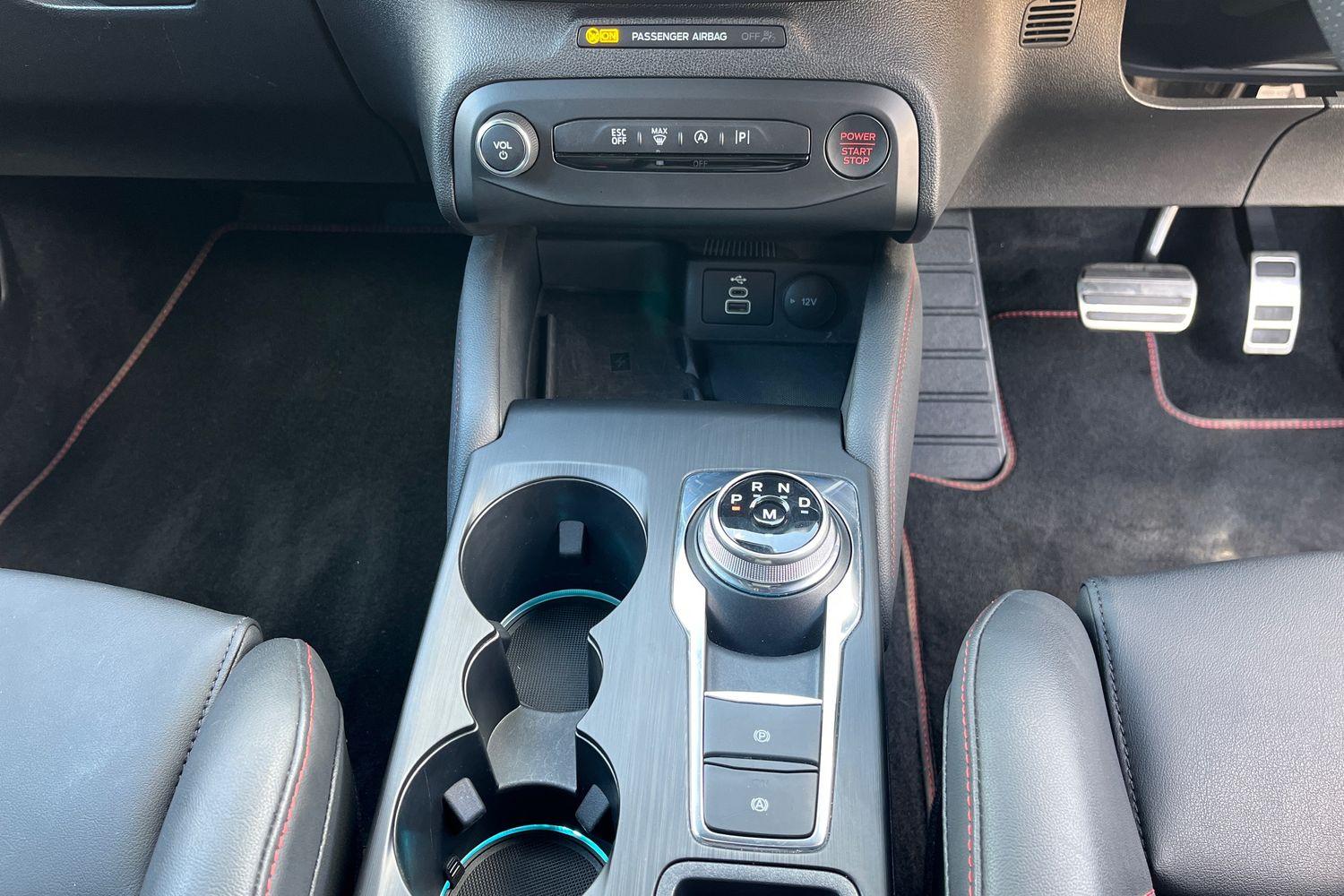 Ford Focus Photo 31
