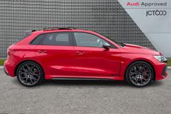 Audi RS3 Photo 4