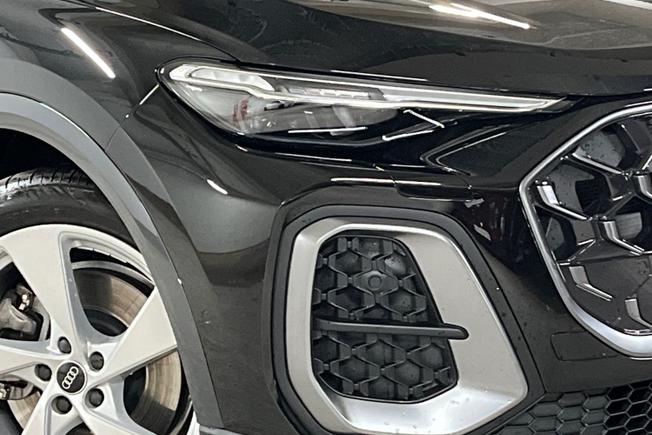 AUDI Q5 Photo 19